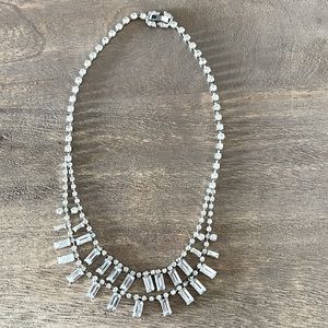 Beautiful necklace